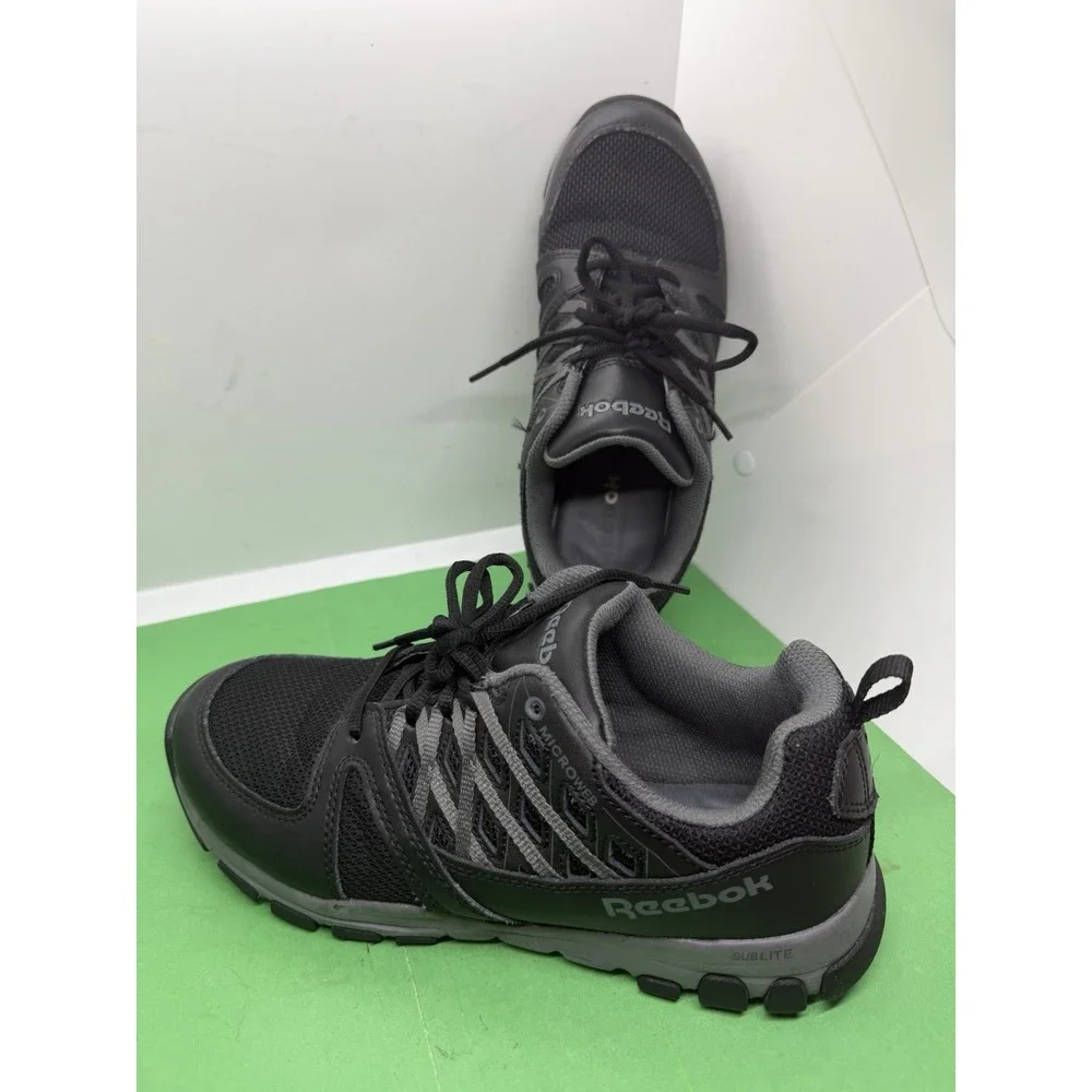 Reebok sublite safety
